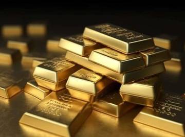 Ketidakpastian Geopolitik, Picu Orang Beli Emas 