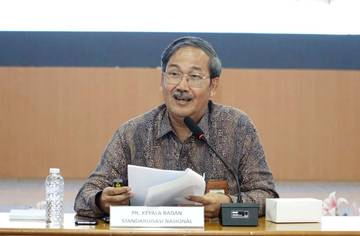 BSN Tetapkan 595 SNI Sepanjang 2025