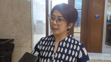 Rapat dengan DPR, Kemenekraf Fokus Benahi Ekosistem Film
