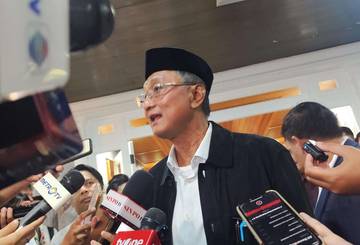 Menteri PU: Penanganan Pascabencana Sumatra Dilakukan Terpadu
