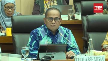 Pemerintah Pangkas Kuota BBM Subsidi Tahun 2026