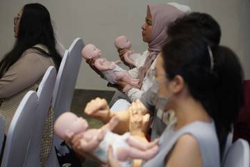 Dukung Ibu Tenang Menyusui, Blackmores Luncurkan Lacta Well 