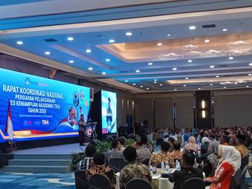 Mendikdasmen Tegaskan TKA Hanya Ukur Kemampuan Akademik 