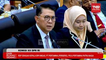 Legislator Kritik Pengawasan BBM dan Praktik Pelangsiran