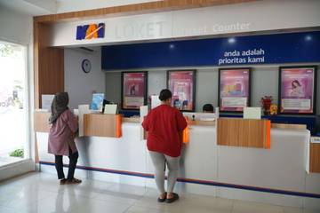Dua Cara Beli Tiket KAI Online Lebaran 2026 