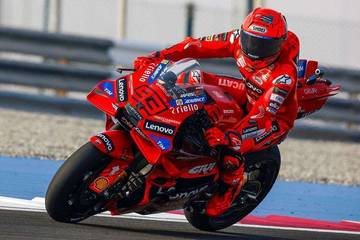 Daftar Lengkap Pembalap MotoGP 2026 di Era Terakhir Mesin 1000cc