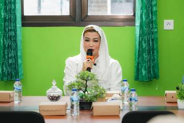 Sarifah Berharap Kenaikan Harga Sembako Tidak Bebankan Masyarakat