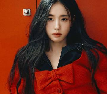 Ahn Eunjin Mempertimbangkan Drama ‘Another Love But You’