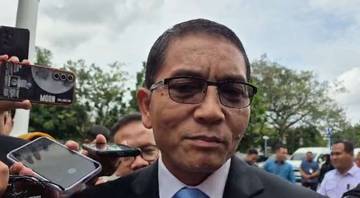 Sekjen DEN Jelaskan Unsur Anggota yang Akan Dilantik
