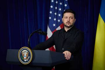 Zelenskyy Siap Temui Putin Bahas Isu Sensitif Perdamaian