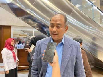RRI Siapkan Strategi Siaran Nasional Asta Cita 2026