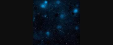 Teleskop James Webb Ungkap Dark Matter Paling Detail dalam Sejarah