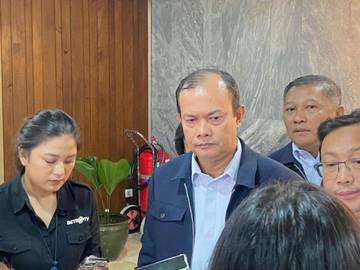 Kepala BMKG Prediksi Swasembada Pangan Optimal April 2026