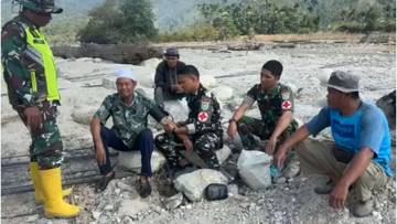 Layanan Kesehatan Gratis Sasar Desa Terpencil di Aceh