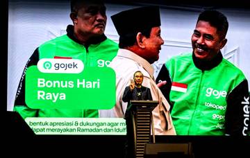 GOTO Rilis Empat Inisiatif buat Mitra Pengemudi