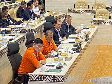 Kepala BMKG Pastikan Modifikasi Cuaca Aman Bagi Lingkungan