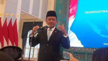 Pemerintah Targetkan Peningkatan Ketahanan Energi Nasional jadi Tiga Bulan