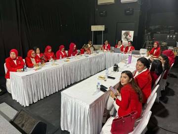 PIM Gelar Rapimnas 2026 Perkuat Sinergi Organisasi
