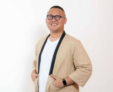 High Achiever Kelola Side Hustle Kos-Kosan Hingga Sabet Juara Inovasi Jepang