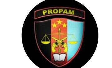 Figur Publik Sulsel Ajukan Pengaduan ke Propam Polri