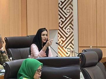 Anggota DPR: Edukasi Publik Gagal Atasi Darurat Literasi
