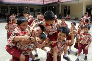 Begini Skema Libur Puasa 2026 untuk Siswa Sekolah