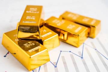 Harga Emas Galeri24 dan UBS Kompak Naik Signifikan, Ini Rinciannya