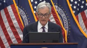 The Fed Pertahankan Suku Bunga per Januari 2026