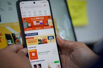 Pemerintah Buka Layanan Belanja Produk UMKM Terdampak Bencana Sumatra