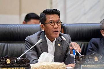 Menkeu Rombak DJBC, DPR Nilai Momentum Pembenahan Fundamental