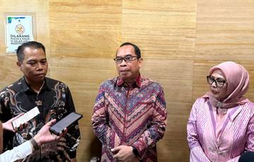 Ketua IPI: Kebiasaan Membaca Fondasi Karakter Pemimpin Bangsa