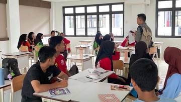 Komisi VIII Dorong Percepatan Pembangunan SR, Ini Alasannya 
