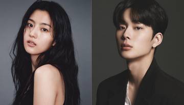 Agensi Konfirmasi, Shin Eun-soo dan Yoo Seon-ho Berpacaran