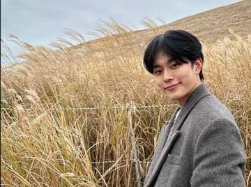 Profil Yoo Seon-ho, Aktor Muda Korea Selatan