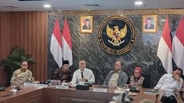 Program MBG Capai Puluhan Ribu Satuan Pelayanan Gizi