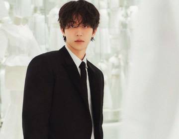 Nam Joo Hyuk Pertimbangkan Drama ‘Code: Faust Game’