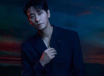 Ju Jihoon Pertimbangkan Cameo dalam Drama Ha Jungwoo
