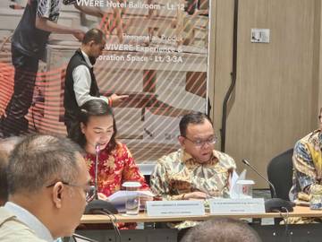 DPR Dorong Daya Saing Furnitur di Banten