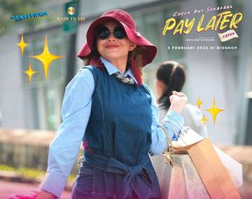 Film ‘CAPER’ Angkat Kisah Realitas Sosial Pinjaman Online