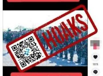 Hoaks Imigran Asal Timor Leste Meningkat di Indonesia