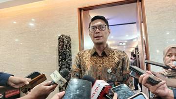 Pemerintah Pastikan Stok Bahan Pangan Aman Jelang HKBN