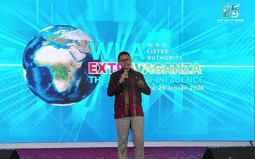 BPOM: Regulasi Obat Indonesia Setara Negara Maju