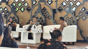 Misbakhun Tegaskan APBN Perkuat Ekonomi dan Jaring Sosial