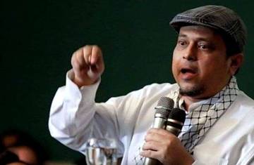 Indonesia Participate to Create Peace in Palestine
