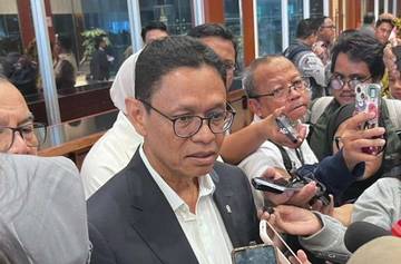 ESDM Ajukan Penyesuaian Wilayah Pertambangan ke Komisi XII 