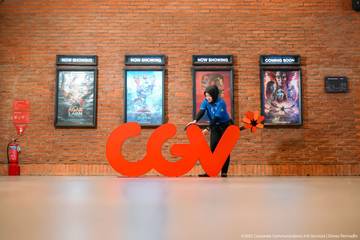 Ekspansi Bisnis, KAI Services Kelola Kebersihan 40 Bioskop CGV