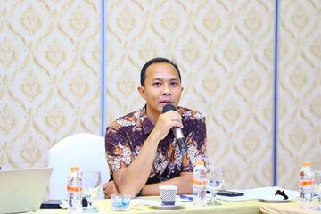 BNPP Godok Revisi Perpres untuk Perkuat Pengelolaan Perbatasan
