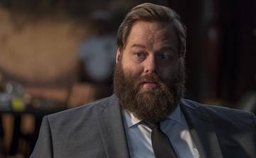 Ólafur Ólafsson Perankan Thor di ‘God of War’