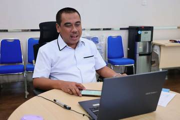 Kementerian ATR/BPN Dorong Publikasi dan Pelayanan Papua Barat
