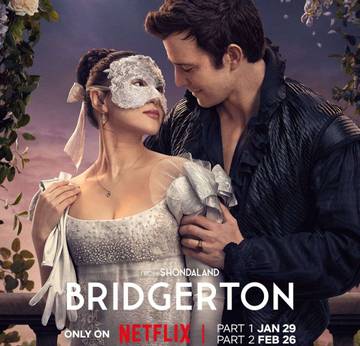 ‘Bridgerton 4’ Bagian Pertama Telah Tayang di Netflix 